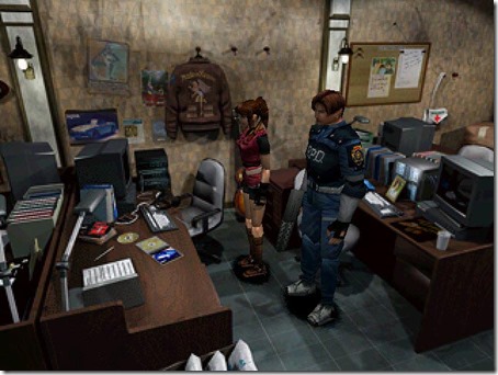 Rumor: Resident Evil 0 HD Remaster In Development Too - Siliconera