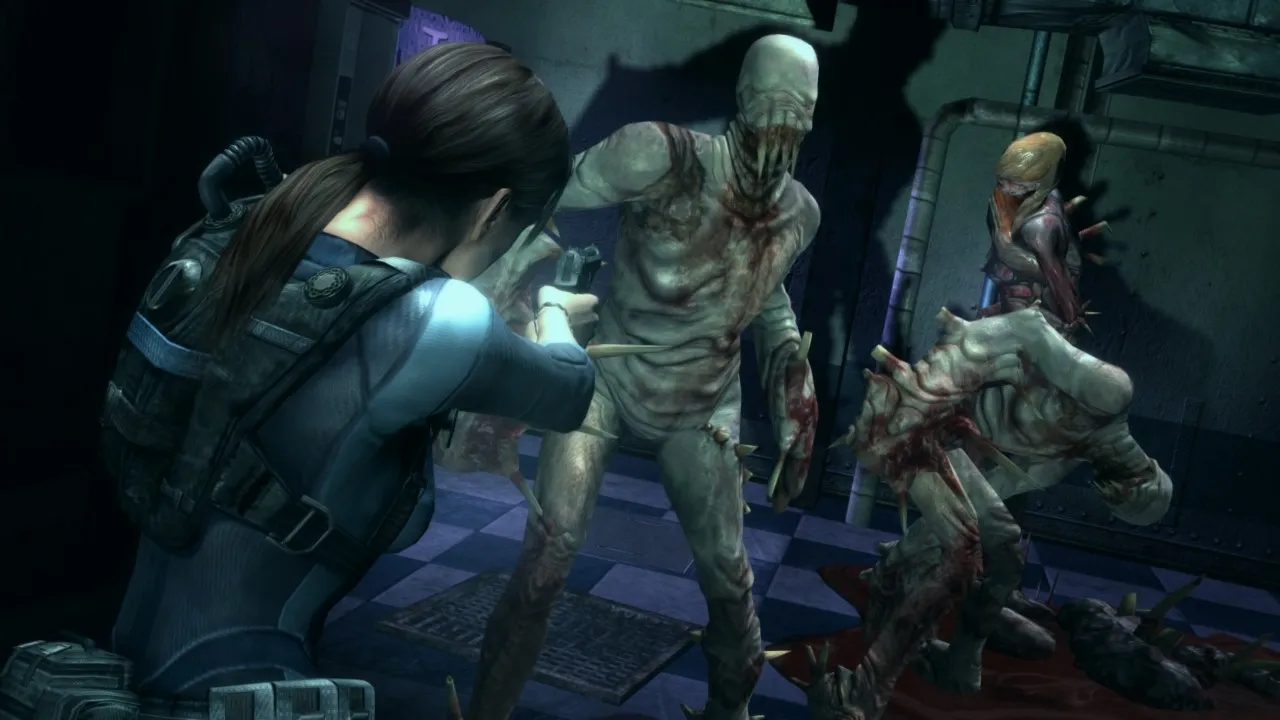 Resident Evil 4 remake trailer confirms demo, mercenaries, teases enemy