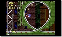 sonic32