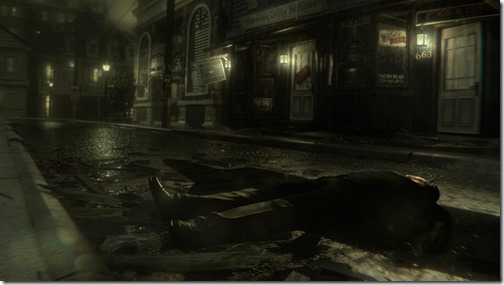 The hardest case to solve