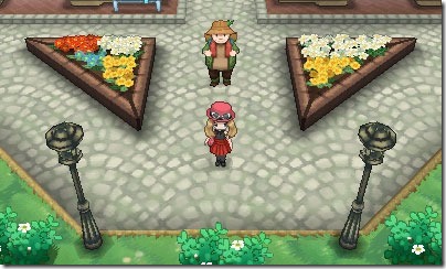 play pokemon x and y