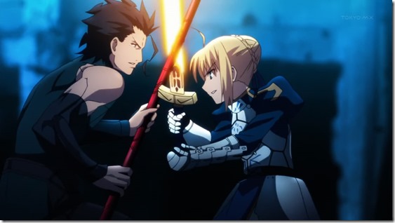 Fate/Stay Night Co-Creator Talks About The Upcoming Anime