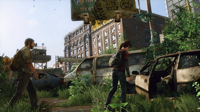The Last of Us sales exceed 3.4 million - Gematsu