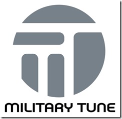 military tune