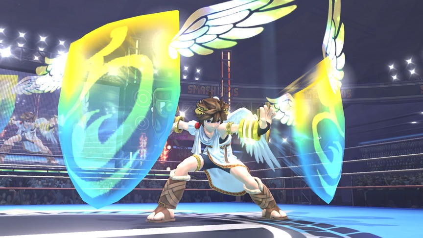 Wii Fit Trainer Amiibo - Super Smash Bros Series [Nintendo 