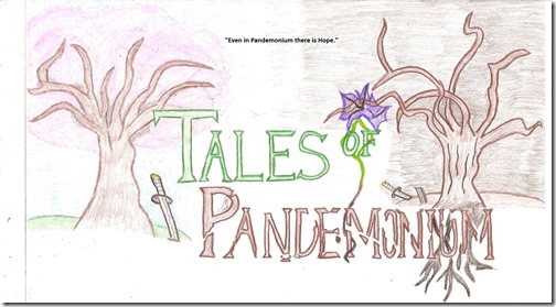 Tales Of Pandemonium 001