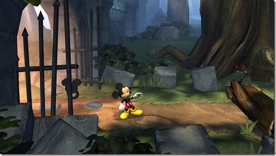 Volwassenheid Protestant Raad Pre-Order Castle of Illusion HD On PS3 To Get The Original Sega Genesis  Game For Free - Siliconera