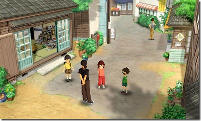 Attack of the Friday Monsters: Teaches You To Be A Kid Again - Siliconera