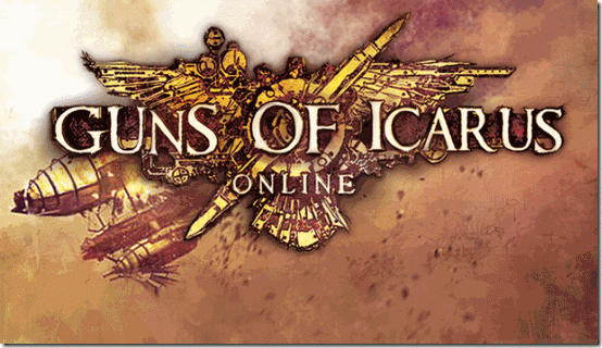 gunsoficarus