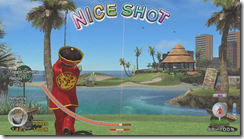 niceshot