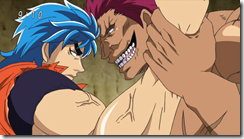 toriko