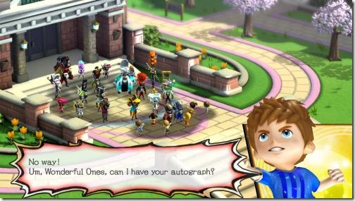 first video game with voice acting