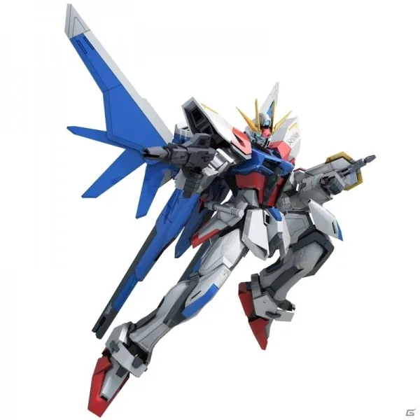 Gundam Breaker For Vita Includes Code For Gundam Build Fighters Mech ...