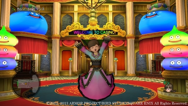 Dragon Quest X Reveals Two Key Characters And A Cat For Its New Expansion -  Siliconera