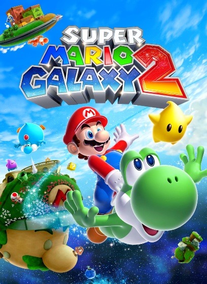 Nintendo Drops Price Of Super Mario Galaxy 2 And Wii Sports Resort