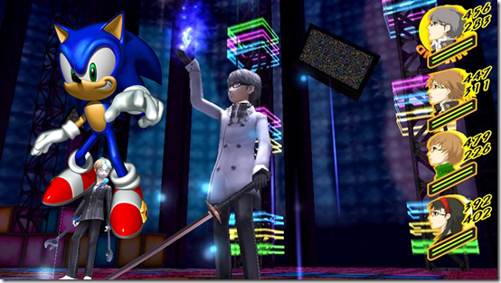 persona-sonic