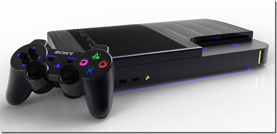 Eurogamer/CVG Rumor: Sony to have new controller for PS4; CVG: PS4