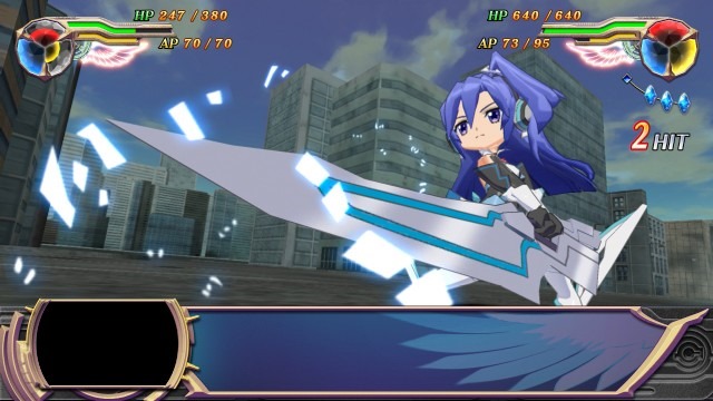 Super Heroine Chronicle for PlayStation 3