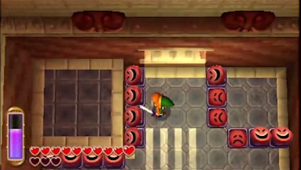 The Legend of Zelda: A Link Between Worlds Is Both Nostalgic And New -  Siliconera