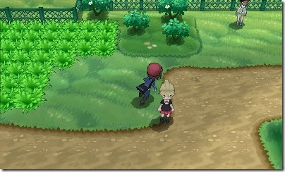 Pokémon X and Y adds mounts, is set in an alternate version of