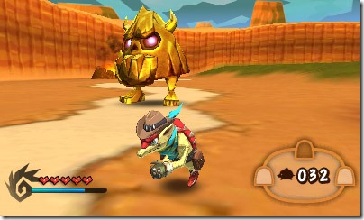 Dillon's Rolling Western For 3DS Is A Club Nintendo Reward This Month ...