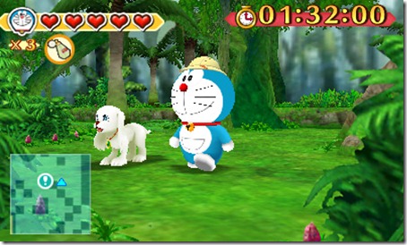 Doraemon Is Getting A New Movie Next Year And A Game To Match Siliconera