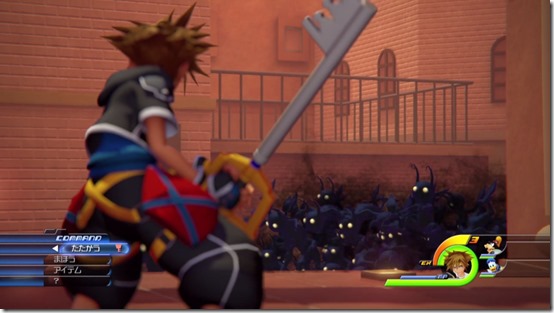 Kingdom Hearts III Will Have More Crazy Keyblade Transformations