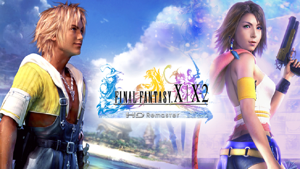 Why Square Enix Made Final Fantasy X-2 - Siliconera