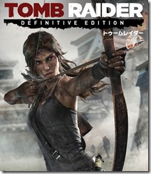 tombraider
