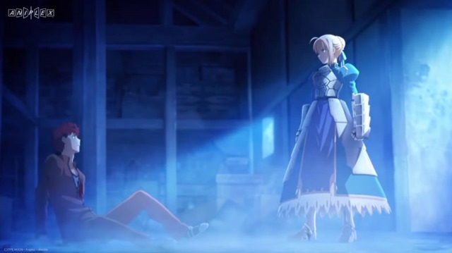 New Fate/Stay Night Anime To Be More Serious Like Fate/Zero - Siliconera