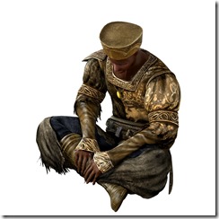 Maughlin-the-Armourer