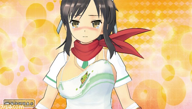 Senran Kagura series 10th anniversary website launched - Gematsu