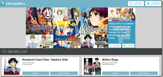 Navigating the World of Manga Downloads Your Ultimate Guide to Finding and Enjoying Manga on Your Terms