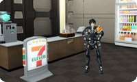 7-Eleven Is Setting Up Shop In Phantasy Star Online 2 - Siliconera