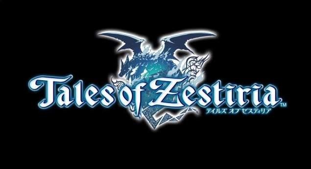 New Tales of Zestiria Character Revealed