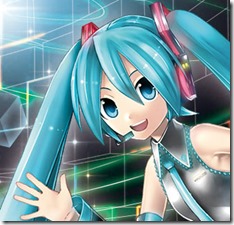 MIKU