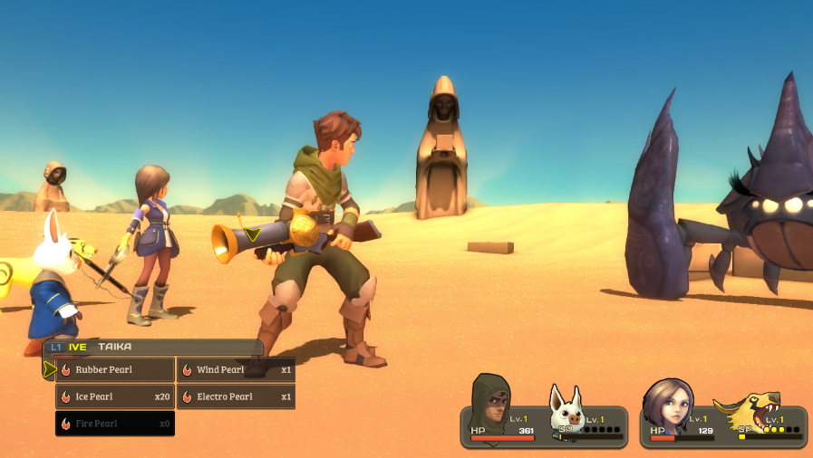 te ontvangen Rommelig ondergronds Indie RPG Earthlock: Festival of Magic Resurfaces After A Brief Silence -  Siliconera