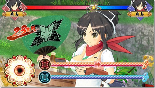 Senran Kagura has a busty amount of games coming to Nintendo Switch, PS4  and mobile – Destructoid