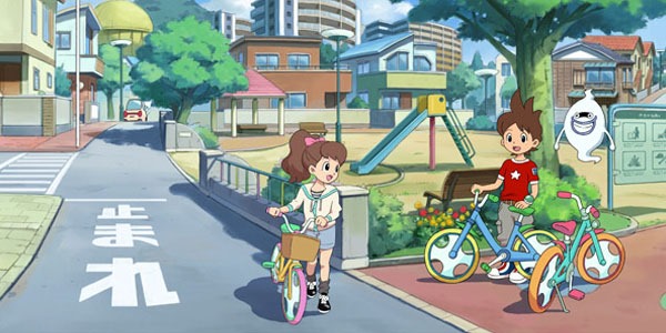 Pokémon's Former Rival Yokai Watch Is Having A Terrible Time In Japan