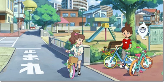 Better Than Pokémon!? How Yo-Kai Watch Is Marketing Itself To Japanese  Children