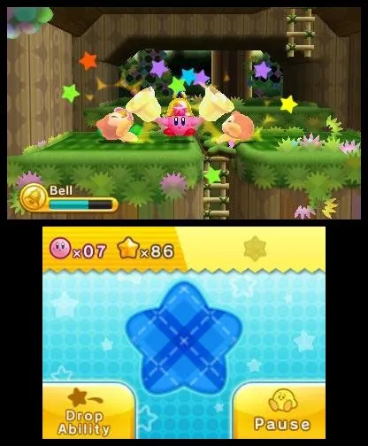 Review: In Kirby Fighters 2, Kirby's Both a Lover And a Fighter - Siliconera