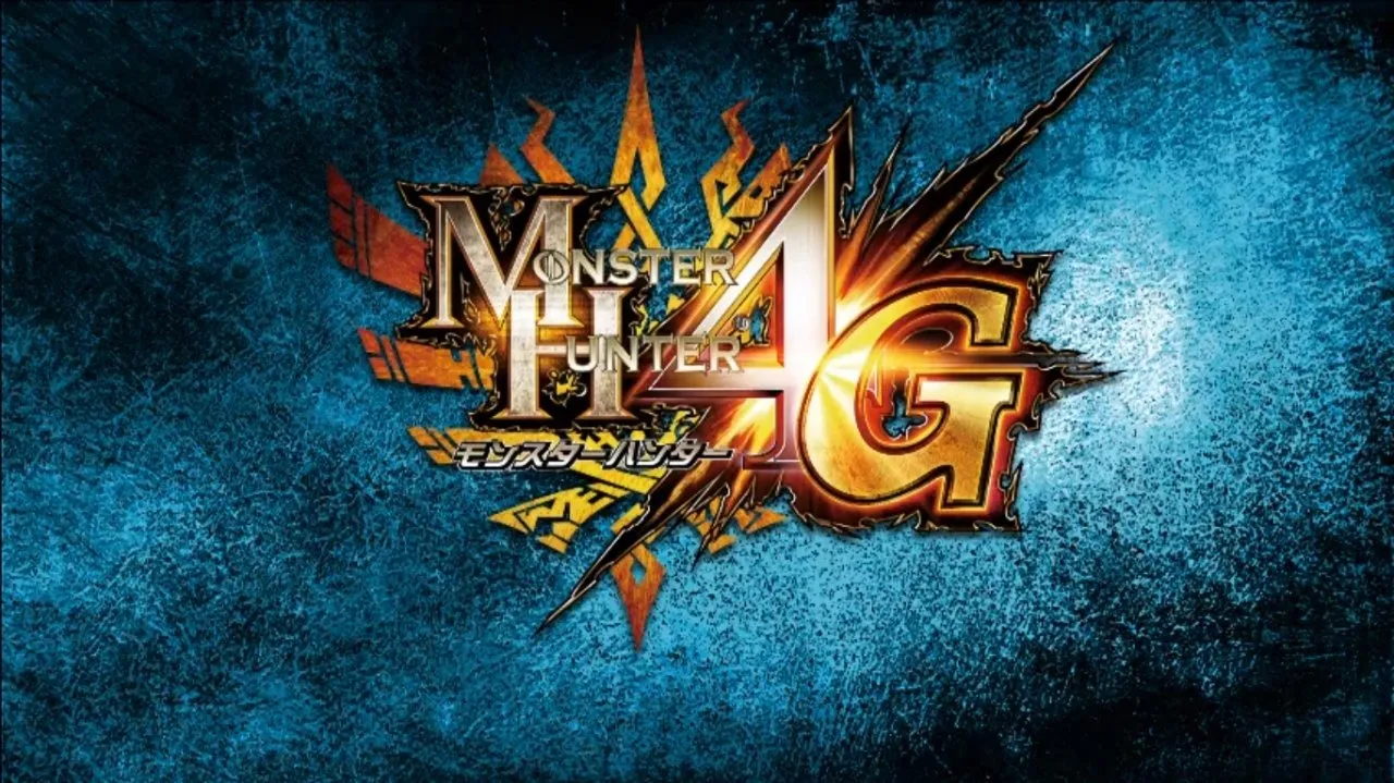 Monster Hunter 4 Ultimate Brings Back Diablos, Cephadrome, And