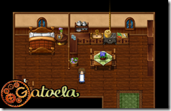 Gataela house