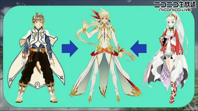 Tales of Zestiria The X Episode 9 Anime Review - New Transformations 