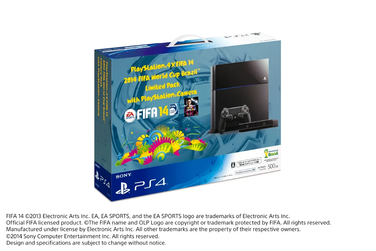 Console Sony Playstation 5 Com Drive Bundle FIFA