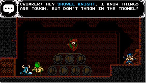 shovelknight