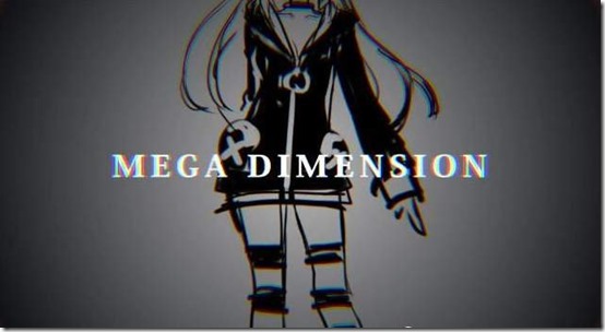 The CPUs Get A New Transformation In Hyperdimension Neptunia Victory II ...