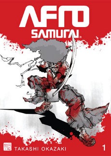 Afro Samurai - Novo jogo esta sendo desenvolvio para PC e consoles