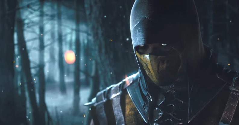 Injustice Dev Ed Boon Still Wants To Do A Mortal Kombat Vs Street