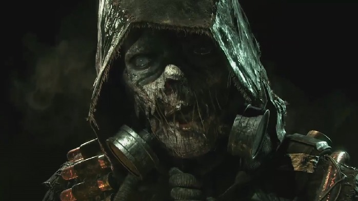 Batman: Arkham Knight Will Have Exclusive Scarecrow Missions On PS4 -  Siliconera